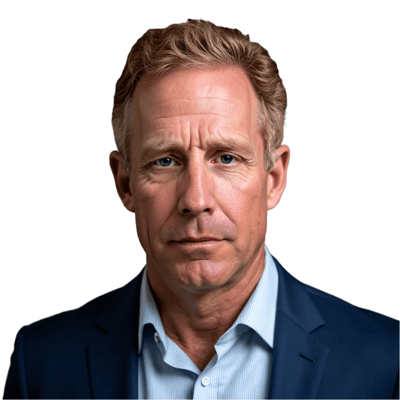 Michael Quiel — CEO, US~Observer